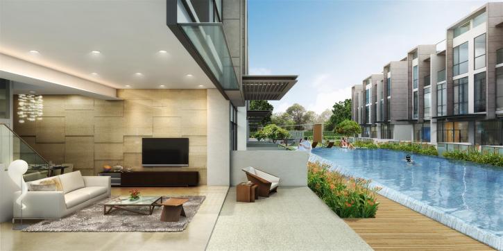 Image for Belgravia Villas with ID of: 2679236