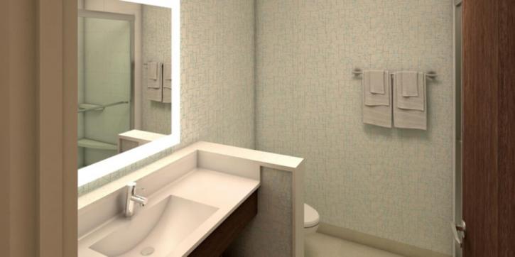 Image for Holiday Inn Express & Suites White Hall with ID of: 2679246