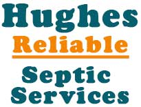 Image for Hughes Reliable Septic Services with ID of: 2679266