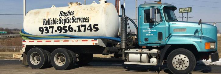 Image for Hughes Reliable Septic Services with ID of: 2679295