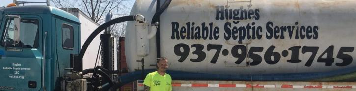 Image for Hughes Reliable Septic Services with ID of: 2679319