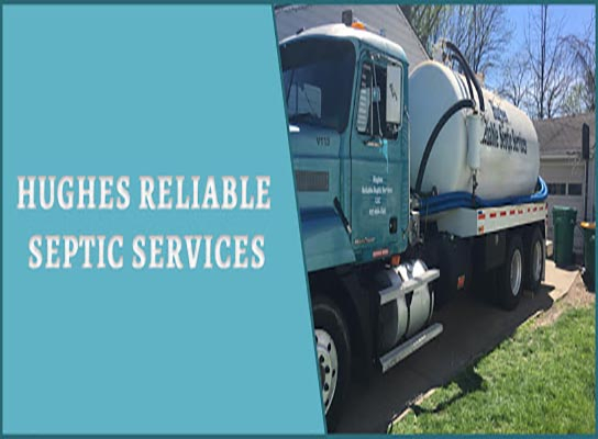 Image for Hughes Reliable Septic Services with ID of: 2679321