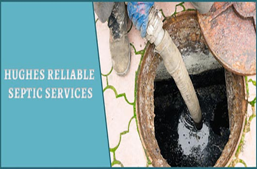 Image for Hughes Reliable Septic Services with ID of: 2679344