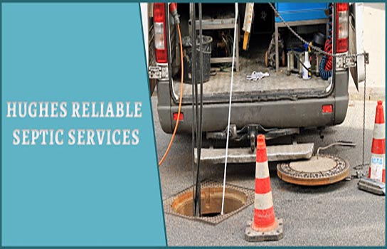 Image for Hughes Reliable Septic Services with ID of: 2679348
