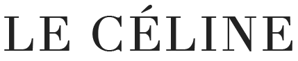 Image for LE CÉLINE with ID of: 2679461