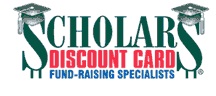 Image for Scholar Discount Cards with ID of: 2679613