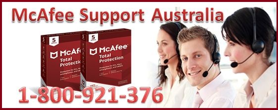 Image for Call Now At McAfee Support Number Australia 1-800-921-376 with ID of: 2679614
