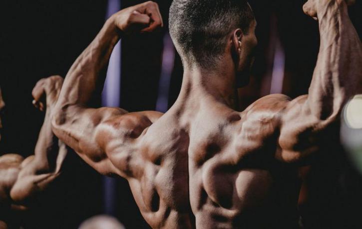 Image for Crazy Bulk 100% effectfull product with ID of: 2679776