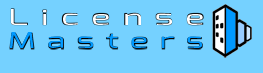 Image for License Masters with ID of: 2680067