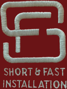 Image for Short and Fast Installations with ID of: 2680122