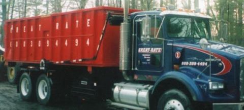 Image for GREAT RATE CONTAINER SERVICE, LLC with ID of: 2680185