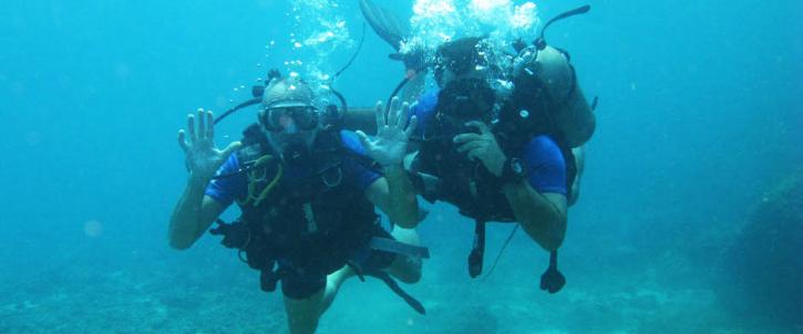 Image for scuba diving in goa with ID of: 2680196