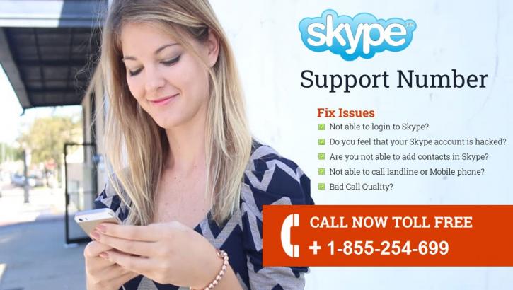 Image for Skype Customer Care Number with ID of: 2680197