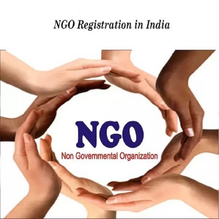Image for Timeline for NGO Registration with ID of: 2680212