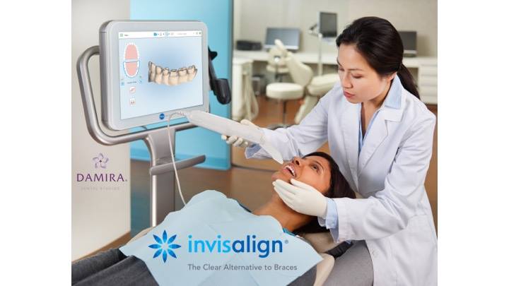 Image for Damira Dental Studios with ID of: 2680220