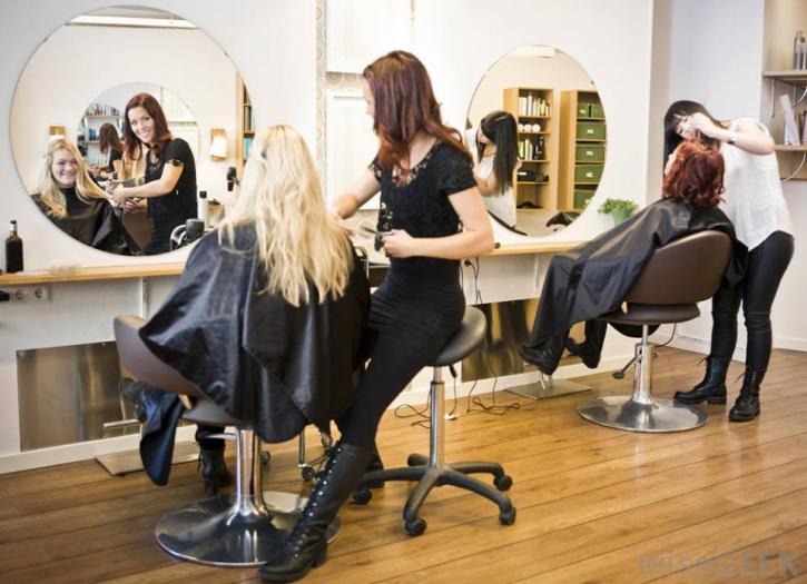 Image for Hemera Salon with ID of: 2680236