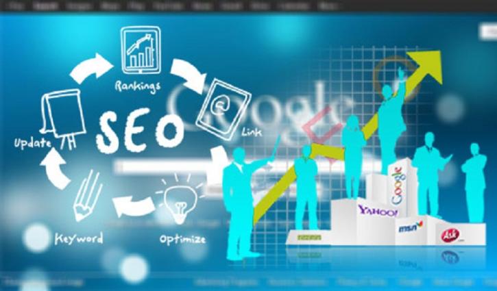 Image for seo company india with ID of: 2680312