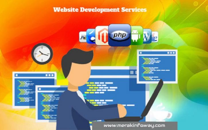 Image for Custom Website Development Services Company in India with ID of: 2680361