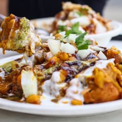 Image for Taj-E-Chaat Fremont CA - Order Indian Chaat Online with ID of: 2680376
