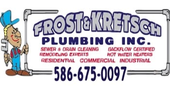 Image for Frost & Kretsch Plumbing with ID of: 2680388