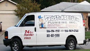 Image for Frost & Kretsch Plumbing with ID of: 2680392