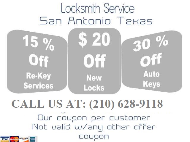 Image for San Antonio Texas Locksmiths with ID of: 2680670