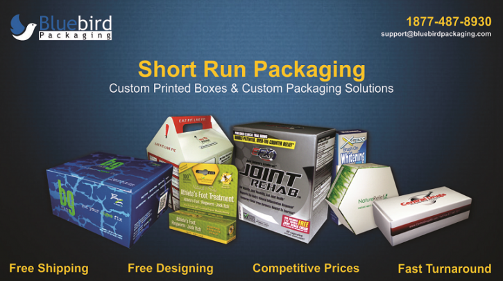 Image for Bluebird Packaging with ID of: 2680695