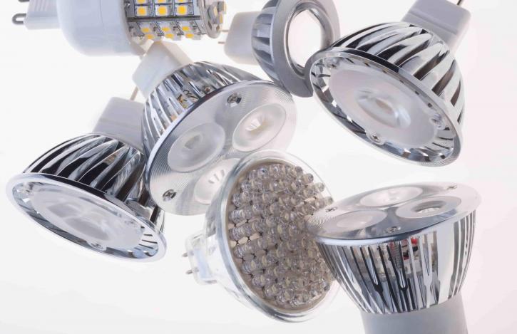 Image for LED Lighting Installation in Edinburgh with ID of: 2680760