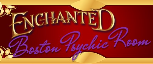 Image for Echanted boston psychic room with ID of: 2680782