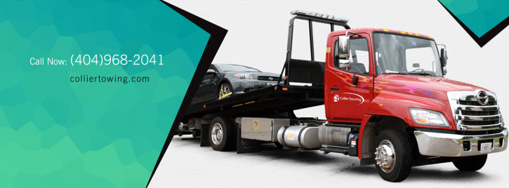 Image for Collier Towing, Inc. with ID of: 2680921
