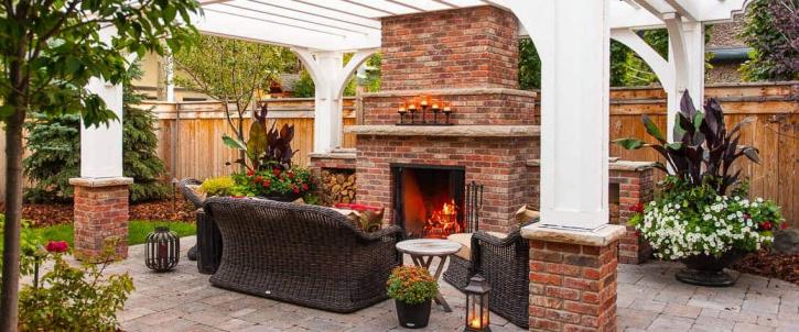 Image for Infinity Gardens with ID of: 2681091