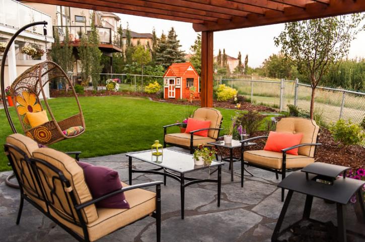 Image for Infinity Gardens with ID of: 2681092
