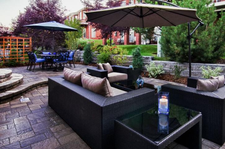 Image for Infinity Gardens with ID of: 2681093