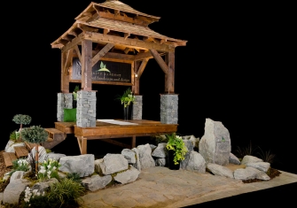 Image for Infinity Gardens with ID of: 2681096