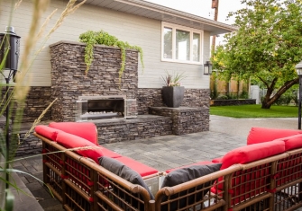 Image for Infinity Gardens with ID of: 2681097