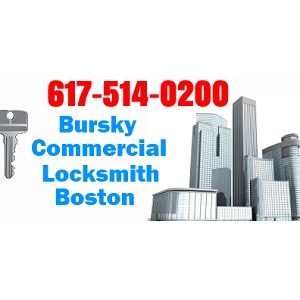 Image for Bursky Locksmith Commercial Locksmith with ID of: 2681137