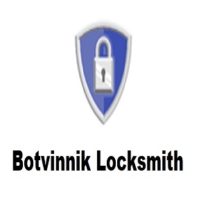 Image for Botvinnik Locksmith with ID of: 2681189