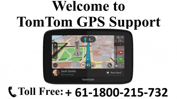 Image for Gps tomtom map updates support number Australia + 61-1800-215-732 with ID of: 2681274
