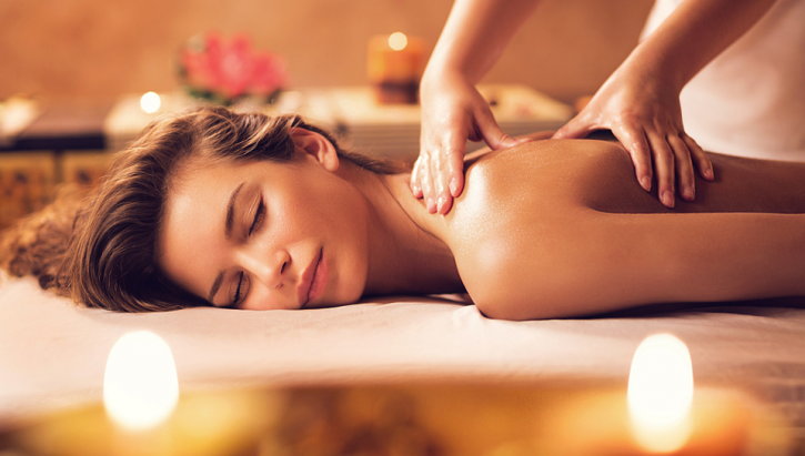 Image for Arona Asian Massage with ID of: 2681311