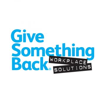 Image for Give Something Back Workplace Solutions with ID of: 2681369