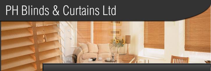 Image for P H Blinds & Curtains Ltd with ID of: 2681514