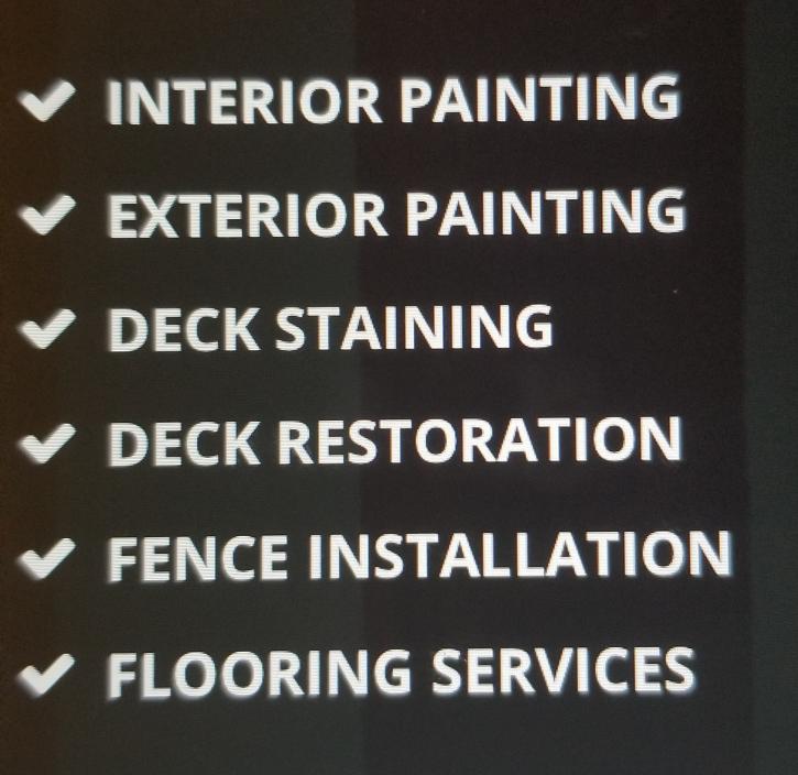 Image for Karma Paint & Stain with ID of: 2681559