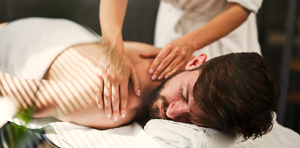 Image for O Spa Massage & Waxing with ID of: 2681588