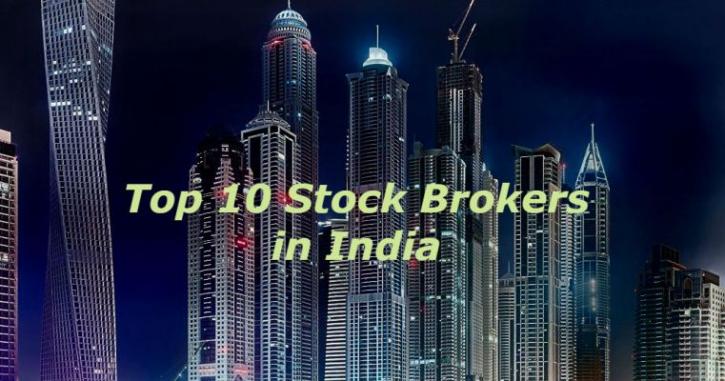 Image for Explore Top 10 stock brokers and choose the dependable brand with ID of: 2681762
