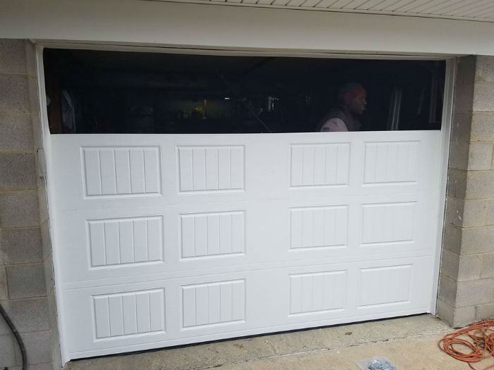 Image for Yingling Garage Doors and Openers with ID of: 2681837