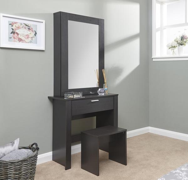Image for Black Dressing Table for Sale in London with ID of: 2682038