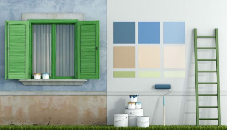 Image for Professional Painters and Pressure Washer LLC with ID of: 2682078