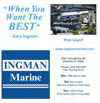 Image for Ingman Marine with ID of: 2682153