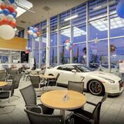 Image for Fontana Nissan with ID of: 2682225