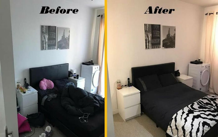 Image for Tianna House and Office Cleaning with ID of: 2682235